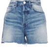 3X1 - Spodnie - krótkie - 