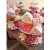 3 tier Spring Treats - Dresses - 