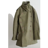 40s French Military Coat - Куртки и пальто - 
