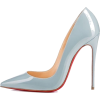 41bd1dbc145aaf1458 - Classic shoes & Pumps - 