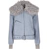 4325415e453e009d - Jacket - coats - 
