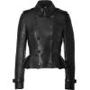 4567i - Jacket - coats - 