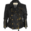 4567i - Jaquetas e casacos - 