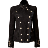 4567i - Jacket - coats - 