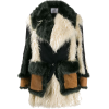 4759 COAT - Jacket - coats - 
