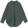 48235 - Long sleeves shirts - 