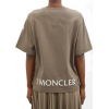 4 MONCLER HYKE (Moncler Genius) - T恤 - 