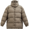 4 Moncler Genius FW21 HYKE (Moncler Geni - Jakne i kaputi - £1,087.00  ~ 9.085,73kn