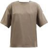 4 Moncler Genius FW21 HYKE (Moncler Geni - Shirts - kurz - £166.00  ~ 187.60€