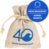 4Ocean Bracelets - Bransoletka - 