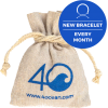 4Ocean Bracelets - Narukvice - 