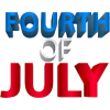 4th of July - Предметы - 