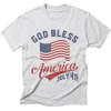 4th of July shirt - Magliette - 