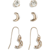 5091 - Earrings - 