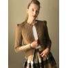 50s - Veste - 