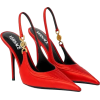 541258 - Classic shoes & Pumps - 