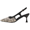 5428 - Klasyczne buty - 