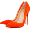 цук5е6н7г - Classic shoes & Pumps - 