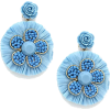 5789 - Earrings - 