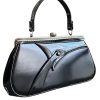60s Bags - Hand bag - 