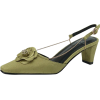 62815878 - Sapatos clássicos - 