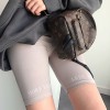 6 COLORS|Wild bottoming fitness cycling - Shorts - $25.99 