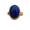 70s Silver Ring - Rings - 