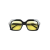 70s Square Sunglasses - Sunglasses - 