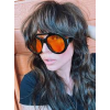 70s Sunglasses - Sunglasses - 