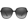 70s Super Oversize Square Sunglasses - Sunglasses - 