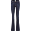 7 FOR ALL MANKIND (B)AIR bootcut jeans - Traperice - 