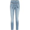 7 FOR ALL MANKIND Paperbag high-rise ski - Jeans - 