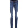 7 FOR ALL MANKIND Roxanne Slim Illusion  - Jeans - 
