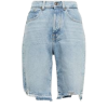 7 FOR ALL MANKIND - pantaloncini - $91.00  ~ 78.16€