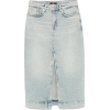 7 FOR ALL MANKIND - Skirts - 