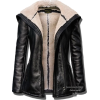 7f8599cb32 - Jaquetas e casacos - 