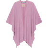 81HOURS Xavia wool-blend cape - Jakne i kaputi - 