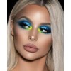 8/29 eye shadow blue - Cosmetics - 