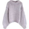 8f129f161be07c4 - Pullover - 