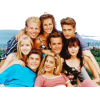 90210 - Ljudi (osobe) - 
