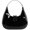 90s Shoulder Bag Crescent Retro - Carteras - 