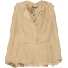 A. Ferretti Jacket - coats - Jacket - coats - 