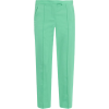 A.L.C. Pants - Spodnie - długie - 