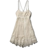 ABERCROMBIE & FITCH dress - Kleider - 