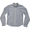 ABERCROMBIE & FITCH shirt - Hemden - lang - 