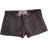 ABERCROMBIE & FITCH shorts - Spodnie - krótkie - 