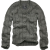 ABERCROMBIE & FITCH sweater - プルオーバー - 