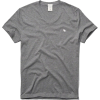 ABERCROMBIE & FITCH tee - Camisola - curta - 