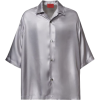A Better Mistake shirt - Camicie (corte) - $607.00  ~ 521.34€
