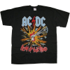 ACDC Blow Up Your Video T-Shirt for Men - T-shirts - $24.99 
